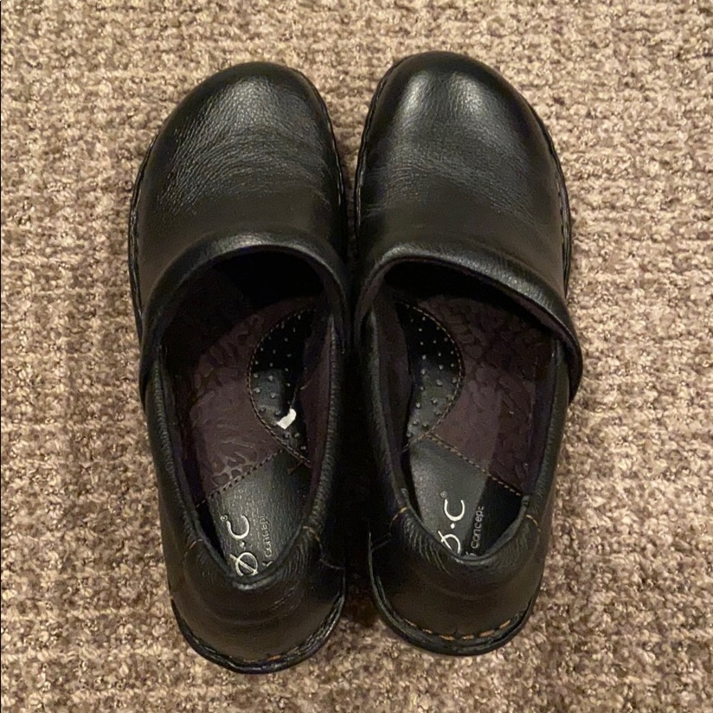 Brand New Boc Shoes